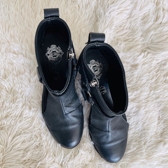 Sol Sana boots - Picture 2 of 6